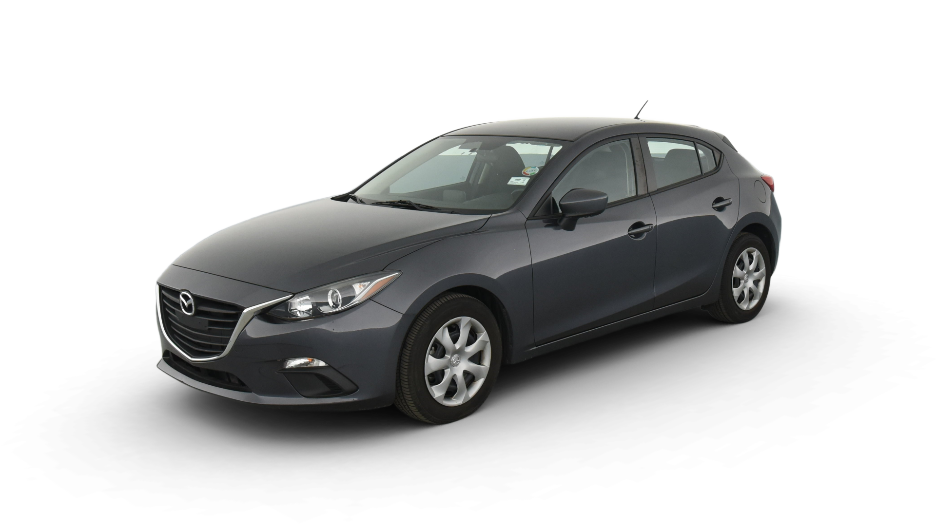 Used 2016 MAZDA MAZDA3 Carvana